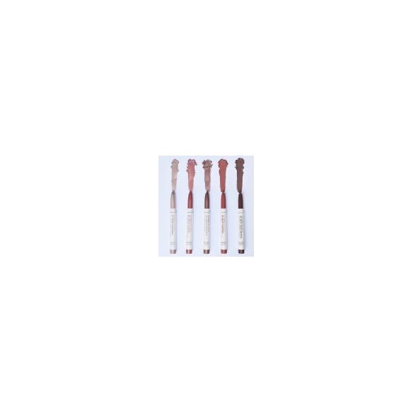 SOMBRA DE OJOS BETER  1 UNIDAD COLOR 03 SHINY BRUNETTE