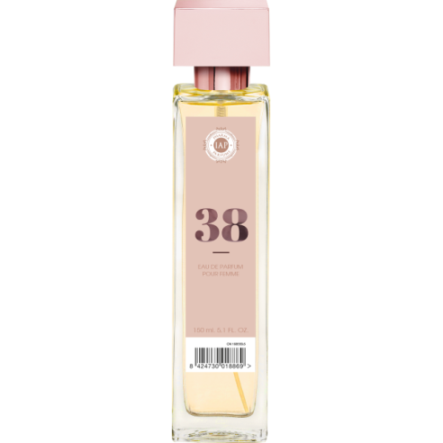 IAP PHARMA POUR FEMME  Nº 38 150 ML