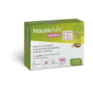 NAUSEALIV NAUSEAS  30...