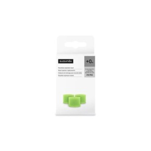SUAVINEX ASPIRADOR NASAL...