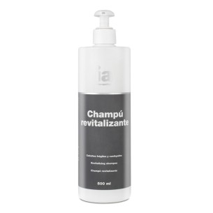 INTERAPOTHEK CHAMPU...