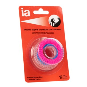 INTERAPOTHEK PULSERA...