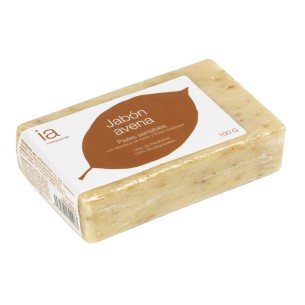 INTERAPOTHEK JABON AVENA  1...
