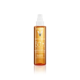 CAPITAL SOLEIL SPF 50...
