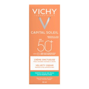 CAPITAL SOLEIL SPF 50 CREMA...