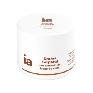 INTERAPOTHEK CREMA CORPORAL...