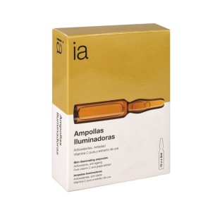 INTERAPOTHEK AMPOLLAS...