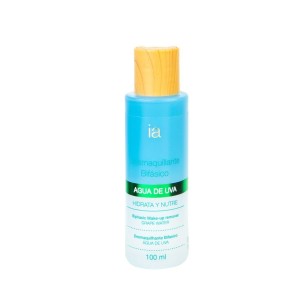 INTERAPOTHEK DESMAQUILLANTE...