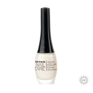 YOUTH COLOR BETER NAIL CARE...