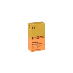 INTERAPOTHEK AMPOLLAS...