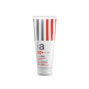 INTERAPOTHEK SOLAR LECHE...