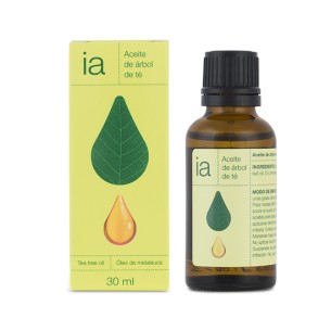 INTERAPOTHEK ACEITE DE...