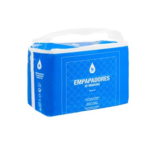 EMPAPADOR DE CAMA...