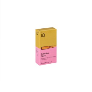 INTERAPOTHEK AMPOLLAS FLASH...