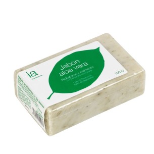 INTERAPOTHEK JABON ALOE...
