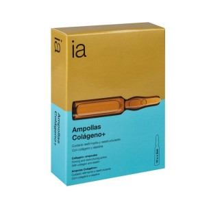 INTERAPOTHEK AMPOLLAS...