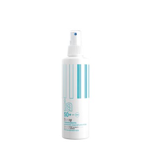 INTERAPOTHEK SOLAR SPRAY NIÑO