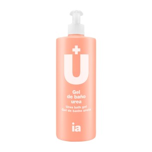 INTERAPOTHEK GEL DE BAÑO...