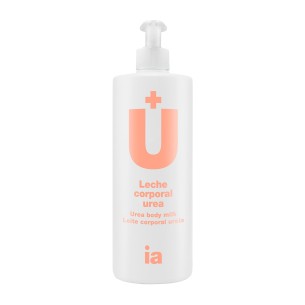 INTERAPOTHEK LECHE CORPORAL...