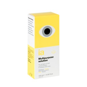 INTERAPOTHEK SOLUCION UNICA...