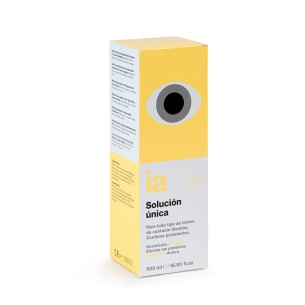 INTERAPOTHEK SOLUCION UNICA...