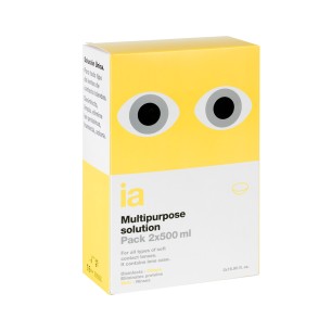 INTERAPOTHEK SOLUCION UNICA...