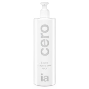 INTERAPOTHEK LECHE CORPORAL...