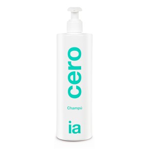 INTERAPOTHEK CHAMPU CERO  1...