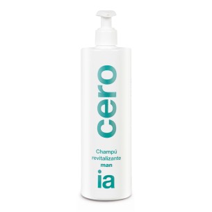 INTERAPOTHEK CHAMPU CERO...