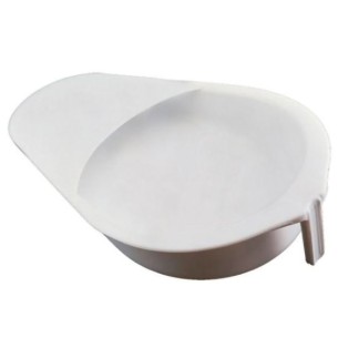 ORINAL-CUÑA DERVY 1 UNIDAD