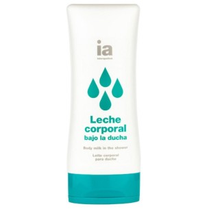 INTERAPOTHEK LECHE CORPORAL...