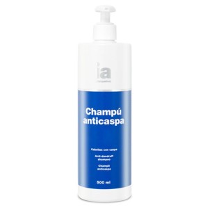 INTERAPOTHEK CHAMPU...