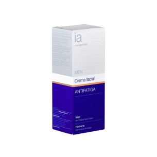 INTERAPOTHEK CREMA FACIAL...