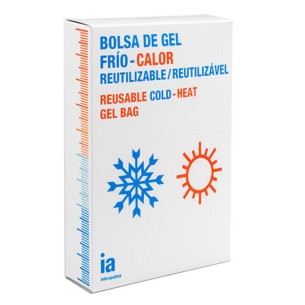 INTERAPOTHEK BOLSA DE GEL...