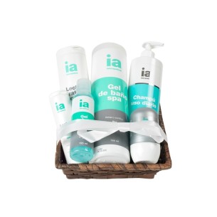 INTERAPOTHEK CESTA BODY SPA...