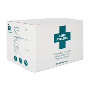 INTERAPOTHEK SUERO...