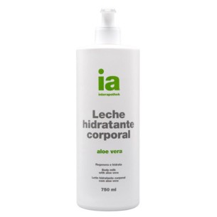INTERAPOTHEK LECHE CORPORAL...
