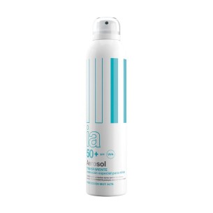 INTERAPOTHEK SOLAR AEROSOL...