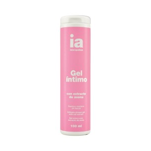 INTERAPOTHEK GEL INTIMO 100ML