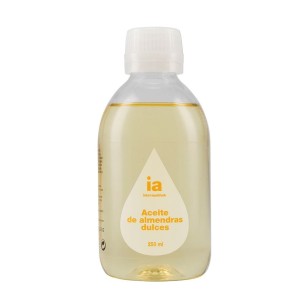INTERAPOTHEK ACEITE DE...
