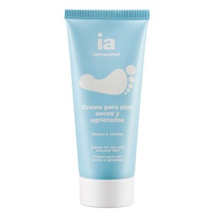 INTERAPOTHEK CREMA DE PIES...