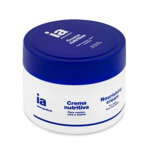 INTERAPOTHEK CREMA CORPORAL...