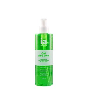 INTERAPOTHEK GEL HIDRATANTE...