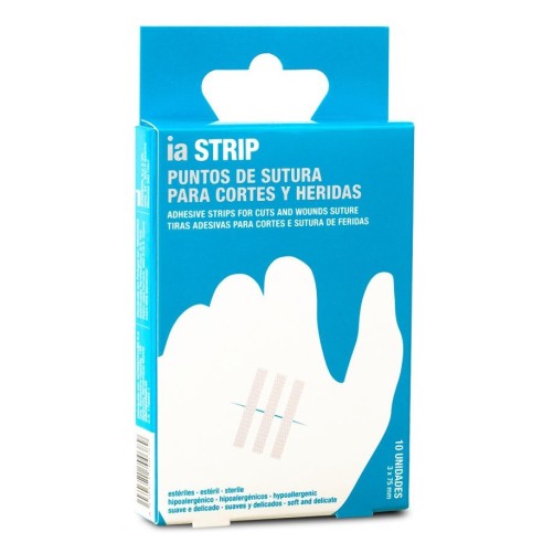 INTERAPOTHEK HERIDITAS PUNTOS DE...