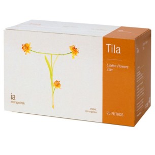 INTERAPOTHEK TILA  25...