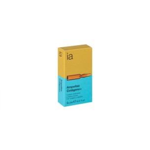 INTERAPOTHEK AMPOLLAS...