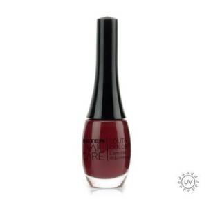 YOUTH COLOR BETER NAIL CARE...