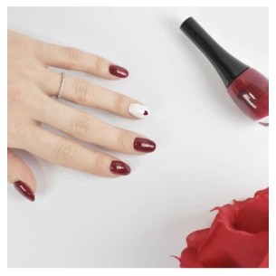 YOUTH COLOR BETER NAIL CARE... 2