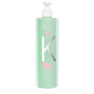 INTERAPOTHEK CREMA KERATINA...