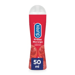 DUREX STRAWBERRY